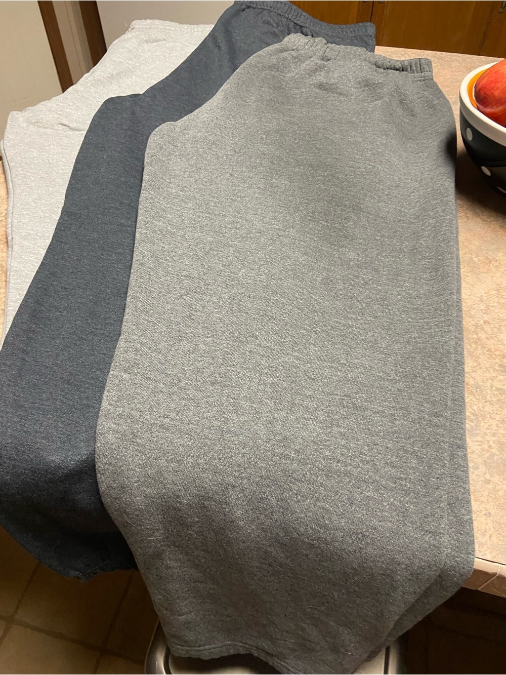 Men’s jogging pants